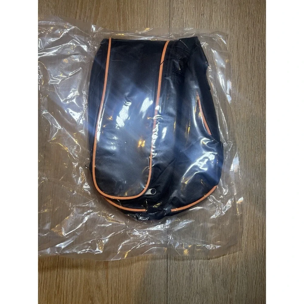 Vangoa 23 Inch Ukulele Case, Acoustic Ukelele Beginner Bag - New - Picture 3 of 3